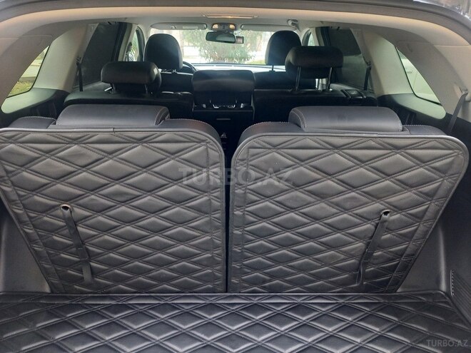 Kia Sorento 2018, 92,000 km - 2.0 l - Bakı