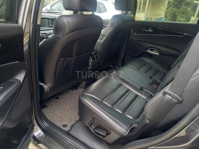 Kia Sorento 2018, 92,000 km - 2.0 l - Bakı