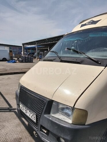 GAZ 33023-744 1997, 171,146 km - 2.4 л - Bakı