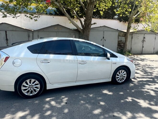 Toyota Prius 2014, 278,417 km - 1.8 l - Bakı