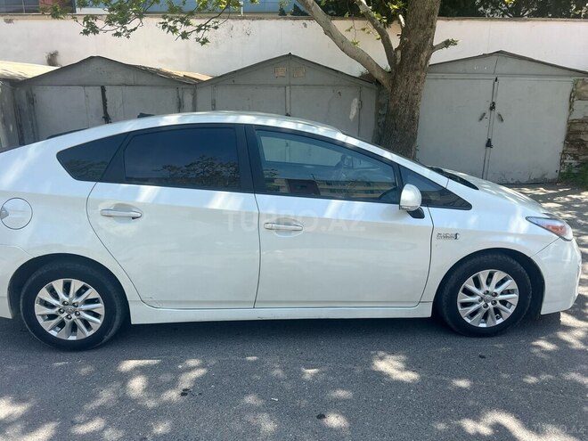 Toyota Prius 2014, 278,417 km - 1.8 l - Bakı