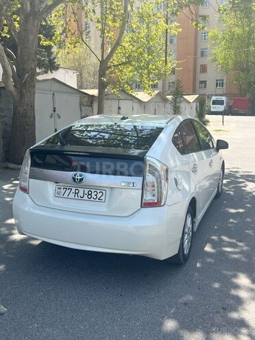 Toyota Prius 2014, 278,417 km - 1.8 l - Bakı