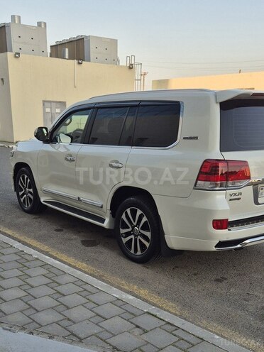 Toyota Land Cruiser 2010, 180,000 km - 4.0 l - Şirvan