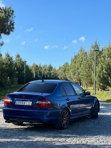 BMW 325 1998, 360,000 km - 2.5 l - Bakı