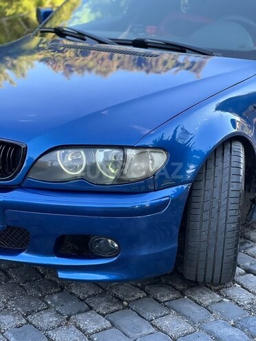 BMW 325 1998, 360,000 km - 2.5 l - Bakı