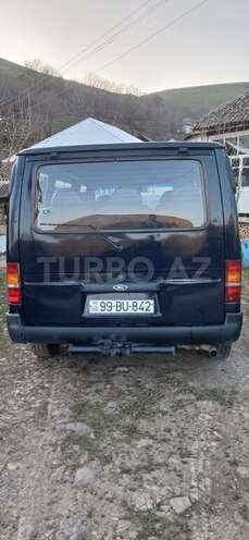 Ford Transit 2000, 443,000 km - 2.5 л - Bakı