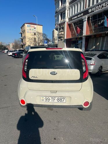 Kia Soul 2015, 33,139 km - 2.0 l - Bakı