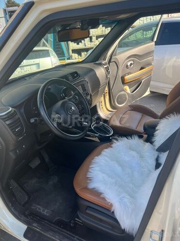 Kia Soul 2015, 33,139 km - 2.0 l - Bakı