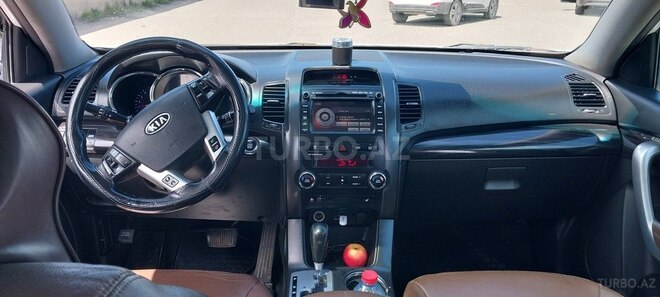 Kia Sorento 2011, 334,000 km - 2.2 l - Qəbələ