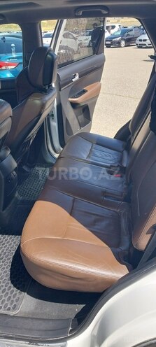 Kia Sorento 2011, 334,000 km - 2.2 l - Qəbələ