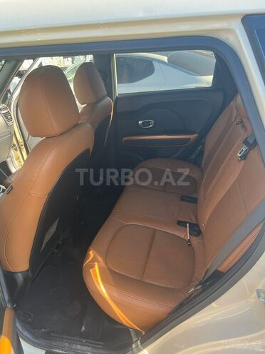 Kia Soul 2015, 33,139 km - 2.0 l - Bakı