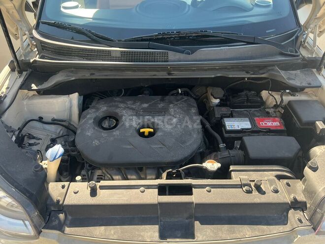 Kia Soul 2015, 33,139 km - 2.0 l - Bakı