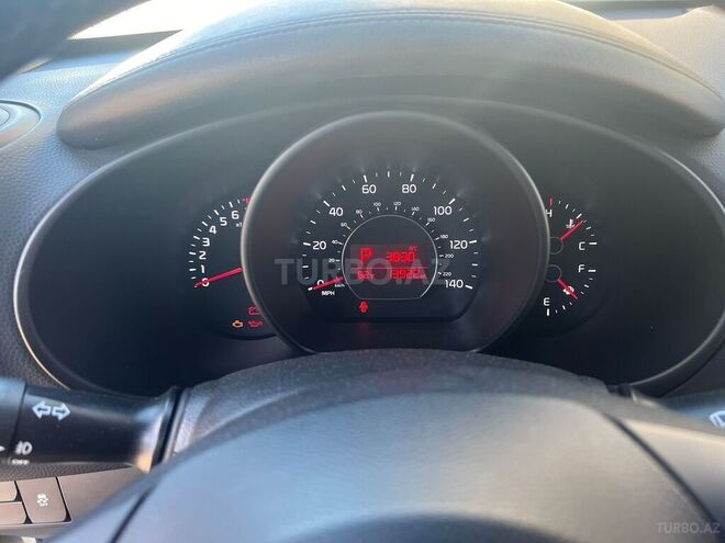 Kia Soul 2015, 33,139 km - 2.0 l - Bakı