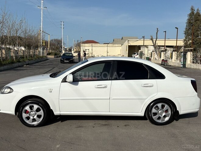 Daewoo Gentra 2014, 257,000 km - 1.5 l - Bakı