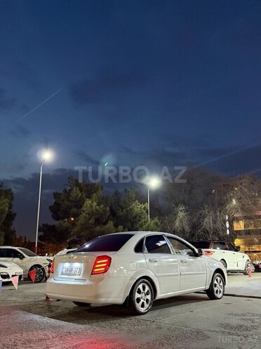 Daewoo Gentra 2014, 257,000 km - 1.5 l - Bakı