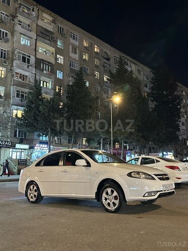 Daewoo Gentra 2014, 257,000 km - 1.5 l - Bakı