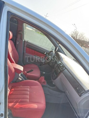 Daewoo Gentra 2014, 257,000 km - 1.5 l - Bakı