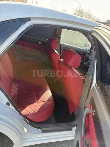 Daewoo Gentra 2014, 257,000 km - 1.5 l - Bakı