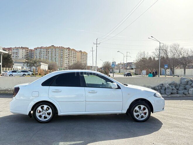 Daewoo Gentra 2014, 257,000 km - 1.5 l - Bakı