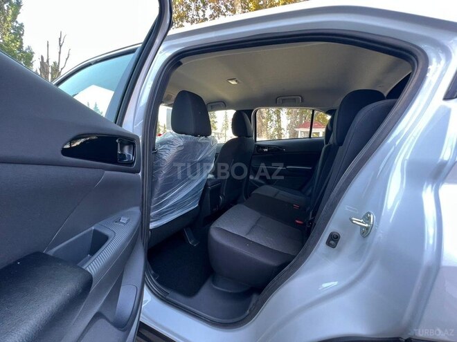 Mitsubishi Eclipse Cross-11