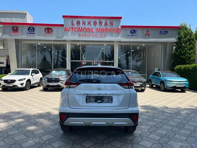 Mitsubishi Eclipse Cross-6