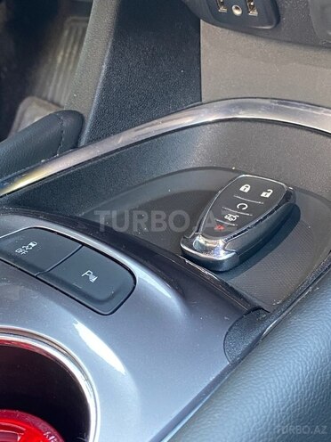 Chevrolet Malibu 2018, 148,000 km - 1.5 l - Bakı
