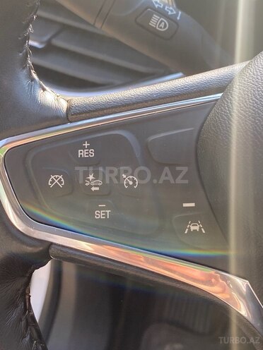 Chevrolet Malibu 2018, 148,000 km - 1.5 l - Bakı