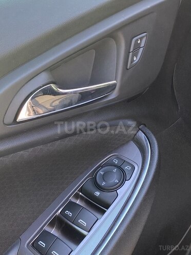 Chevrolet Malibu 2018, 148,000 km - 1.5 l - Bakı