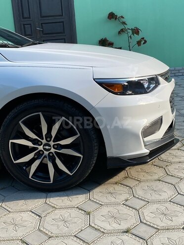 Chevrolet Malibu 2018, 148,000 km - 1.5 l - Bakı