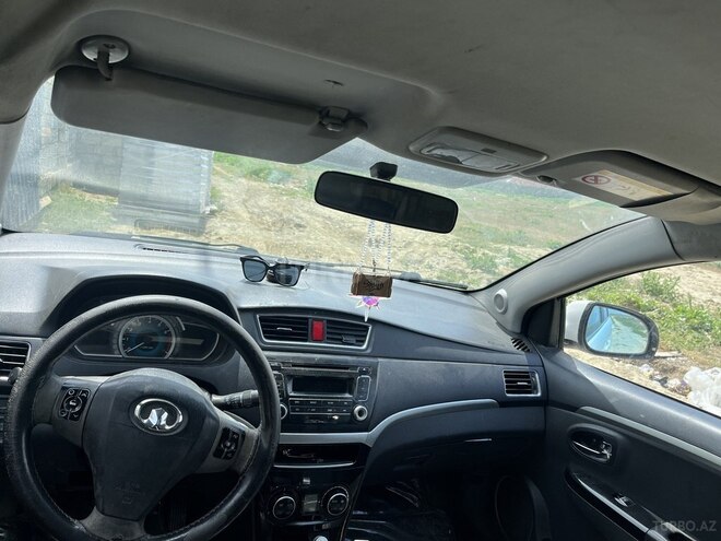 GWM Voleex C30 2015, 178,625 km - 1.5 л - Bakı