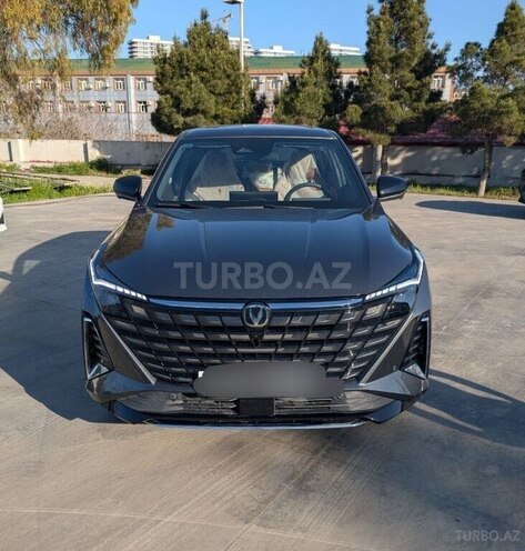 Changan  2025, 0 km - 1.5 l - Bakı