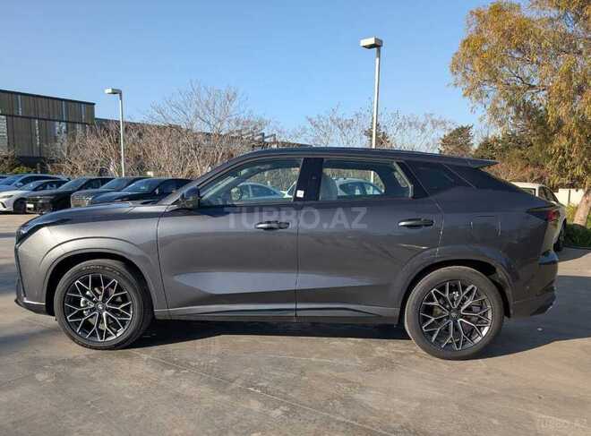 Changan  2025, 0 km - 1.5 l - Bakı