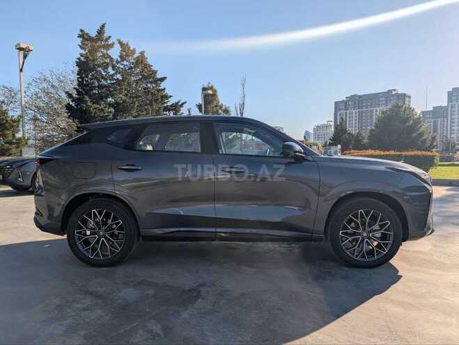 Changan  2025, 0 km - 1.5 l - Bakı