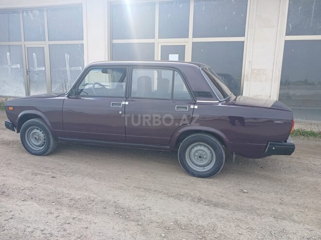 LADA (VAZ) 2107 2003, 42,578 km - 1.6 l - Şəmkir