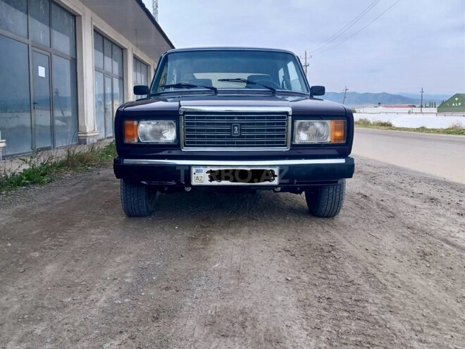 LADA (VAZ) 2107 2003, 42,578 km - 1.6 l - Şəmkir
