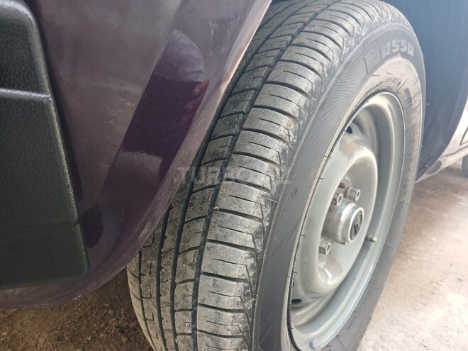 LADA (VAZ) 2107 2003, 42,578 km - 1.6 l - Şəmkir