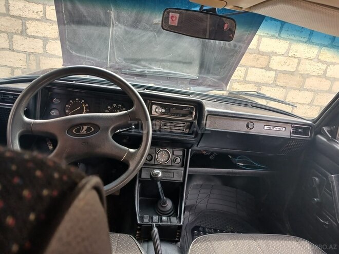 LADA (VAZ) 2107 2003, 42,578 km - 1.6 l - Şəmkir