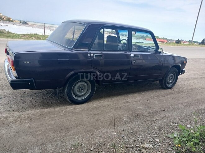 LADA (VAZ) 2107 2003, 42,578 km - 1.6 l - Şəmkir