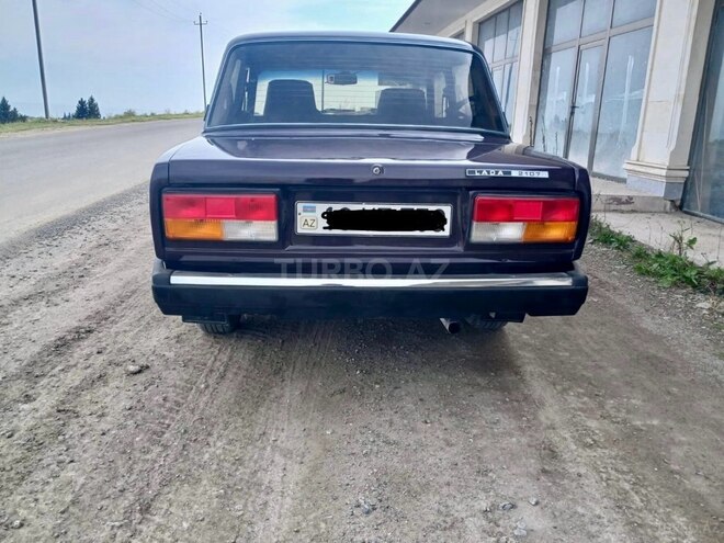 LADA (VAZ) 2107 2003, 42,578 km - 1.6 l - Şəmkir