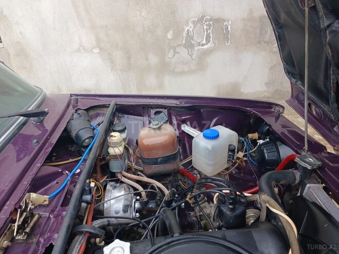 LADA (VAZ) 2107 2003, 42,578 km - 1.6 l - Şəmkir