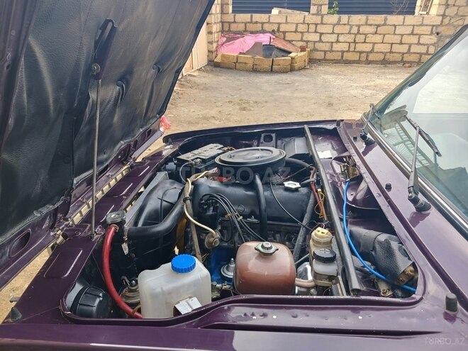 LADA (VAZ) 2107 2003, 42,578 km - 1.6 l - Şəmkir