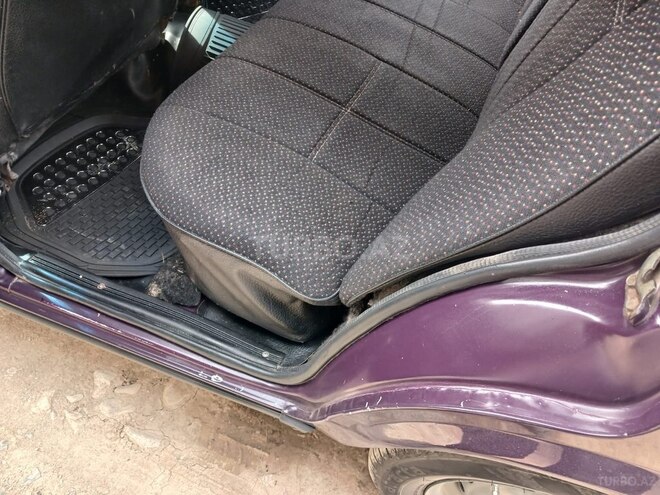 LADA (VAZ) 2107 2003, 42,578 km - 1.6 l - Şəmkir