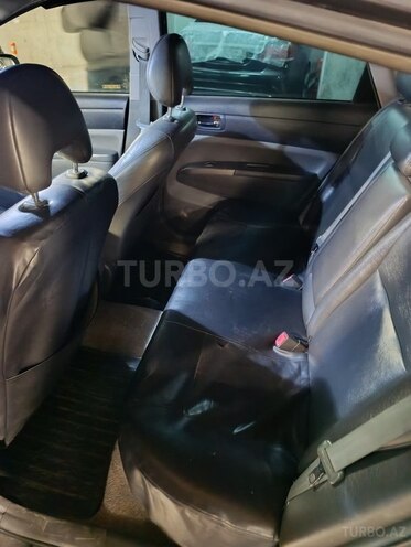 Toyota Prius 2008, 224,000 km - 1.5 l - Bakı
