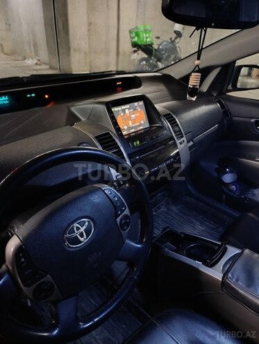 Toyota Prius 2008, 224,000 km - 1.5 l - Bakı