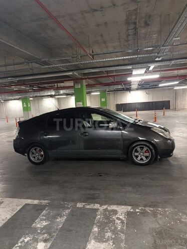 Toyota Prius 2008, 224,000 km - 1.5 l - Bakı