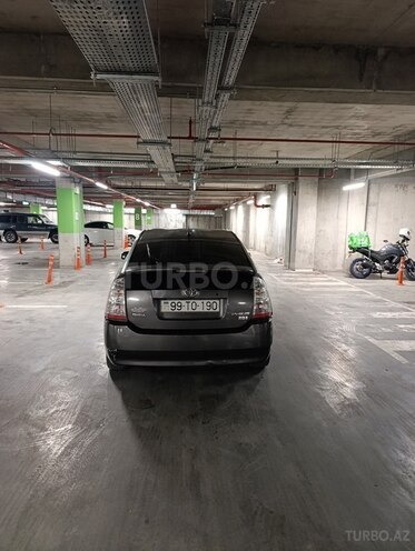 Toyota Prius 2008, 224,000 km - 1.5 l - Bakı