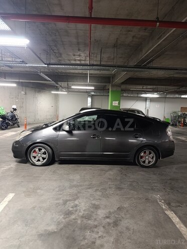 Toyota Prius 2008, 224,000 km - 1.5 l - Bakı