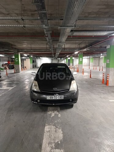 Toyota Prius 2008, 224,000 km - 1.5 l - Bakı