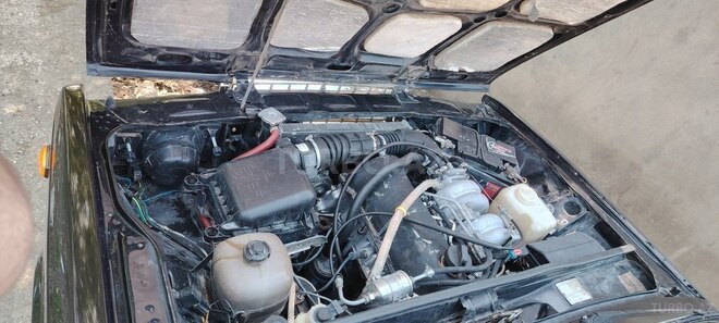 LADA (VAZ) 2107 2010, 41,000 km - 1.6 l - Ağstafa