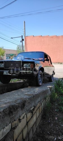 LADA (VAZ) 2107 2010, 41,000 km - 1.6 l - Ağstafa